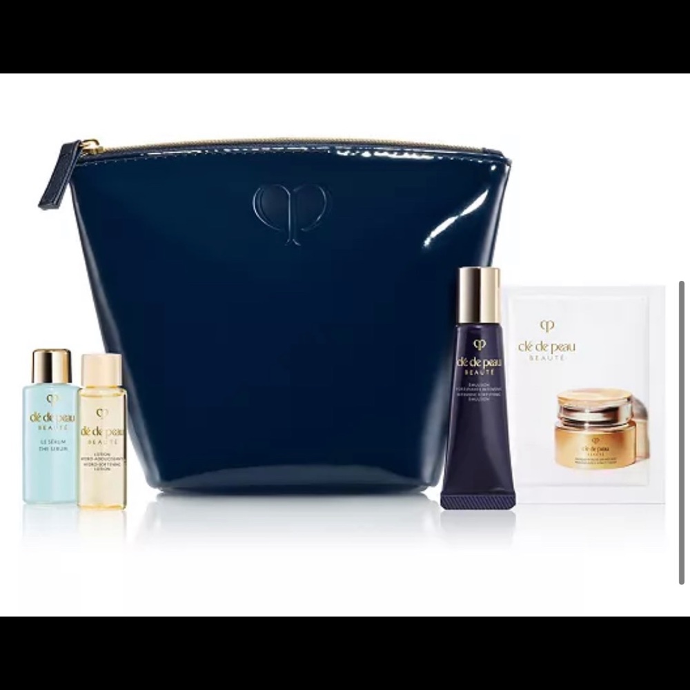 Cle de Peau beauty
